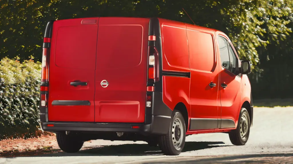 Nissan Primastar Other 30 L2 Diesel 2.0 DCI 150PS H1 Acenta Van Auto